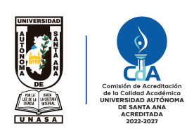 Plataforma Virtual de UNASA